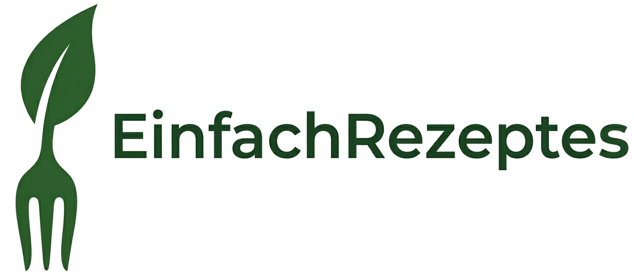 logo einfachrezeptes