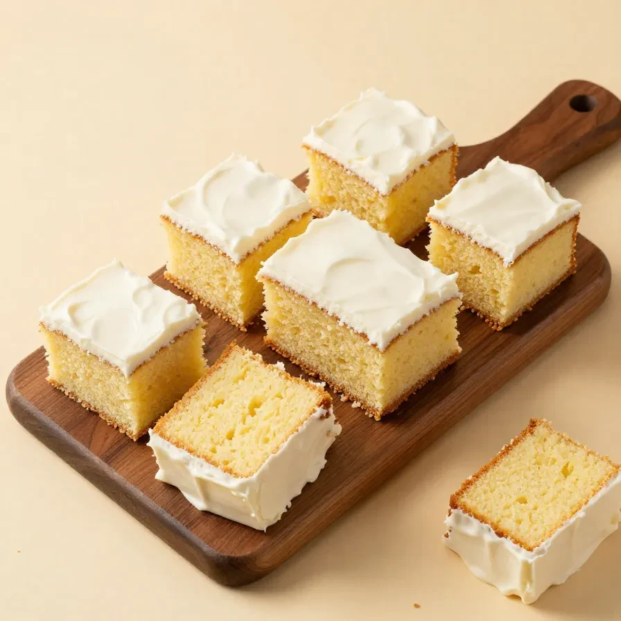 Saftiger Kürbiskuchen auf einem Teller, mit goldbrauner Kruste und feiner Glasur.